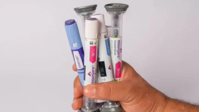 Anvisa libera cinco novas canetas de semaglutida contra diabetes