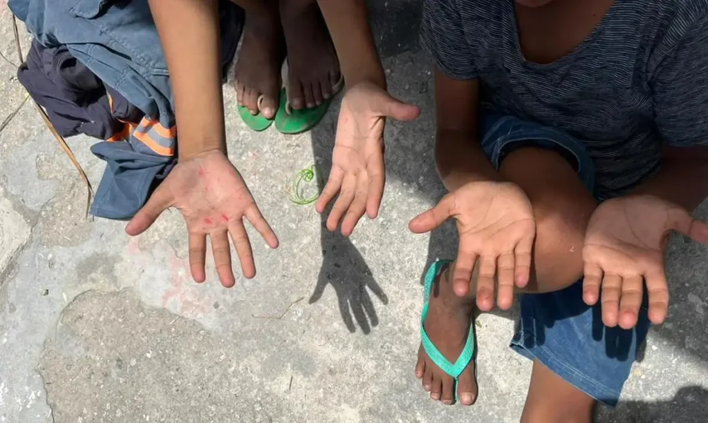 Apenas três estados do Brasil têm plano ativo contra trabalho infantil