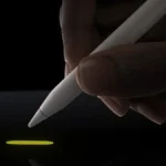 Apple planeja lançar novas versões do Pencil até 2027