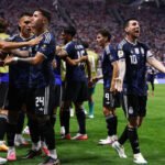 Argentina vence Inglaterra e avança para a final da Copa 2026
