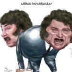 Aroeira: Análise da Nova Charge que Agita as Redes Sociais