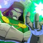 Augusto traz novidades imperdíveis nos games da Marvel e mais! Augusto traz novidades imperdíveis nos games da Marvel e mais!