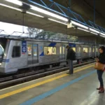 Aumento da Reprovação à Privatização de Metrô e Trem, Revela Datafolha