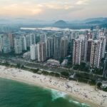 Aumento de compras de imóveis no Brasil por investidores estrangeiros Aumento de compras de imóveis no Brasil por investidores estrangeiros