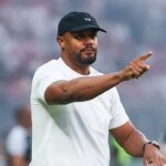 Bayern mira jogador do Barcelona como prioridade em contratações