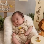 Bebê dado como morto é encontrado vivo em funerária brasileira Bebê dado como morto é encontrado vivo em funerária brasileira