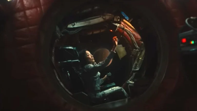 Blade Runner 2099: Teaser da SDCC Revela Primeiras Imagens
