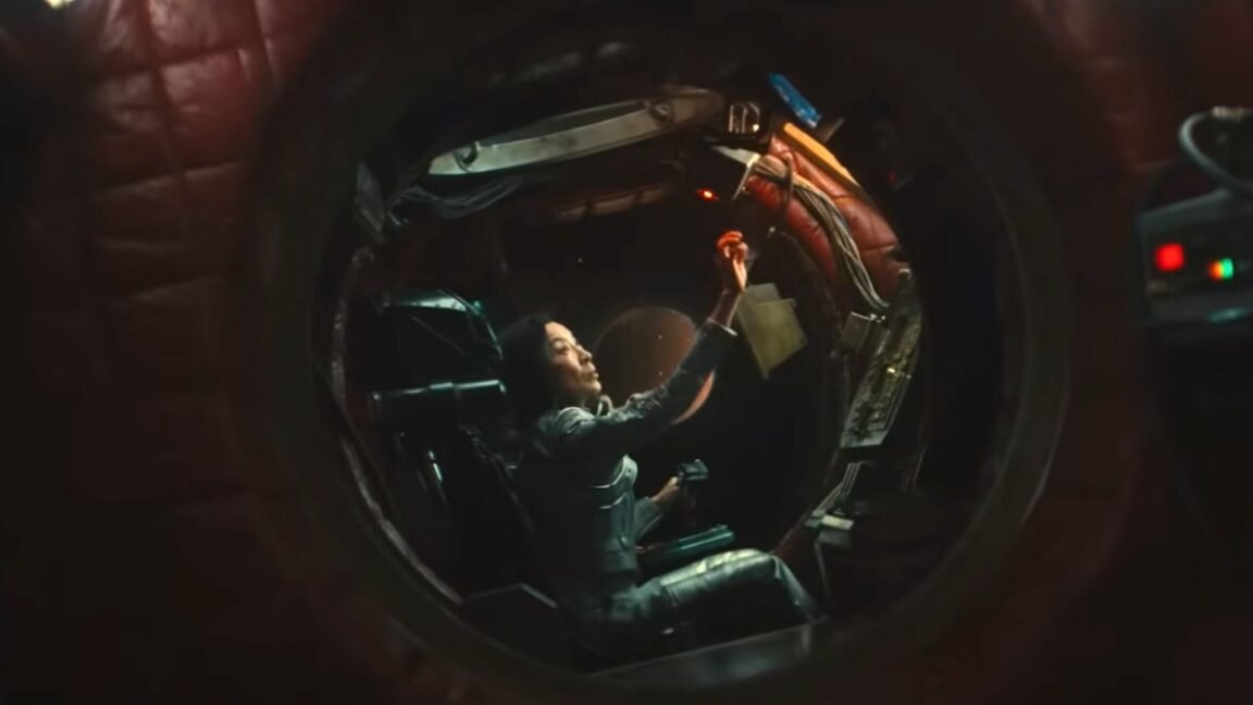 Blade Runner 2099: Teaser da SDCC Revela Primeiras Imagens