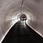 Boring Company de Elon Musk busca investimento avaliado em $20 bi