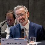 Brasil e EUA discutem tarifas em reunião do MDIC: posição firme Brasil e EUA discutem tarifas em reunião do MDIC: posição firme