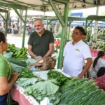 Brasil registra recorde histórico de redução da fome, aponta ONU