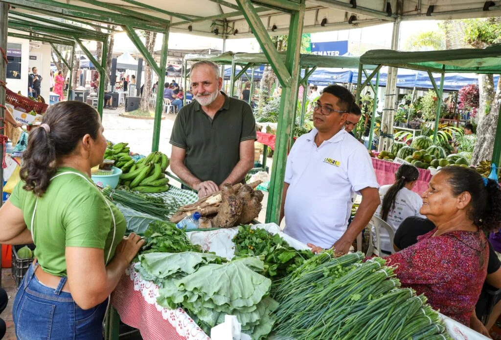 Brasil registra recorde histórico de redução da fome, aponta ONU