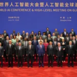 Brasil se junta a aliança de IA da China com nações autoritárias