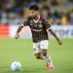 CBF apura jogador do Fluminense por possível manipulação de apostas
