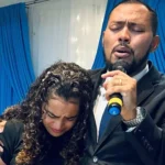 Casal de pastores indiciado por suspeita de abuso a adolescentes Casal de pastores indiciado por suspeita de abuso a adolescentes