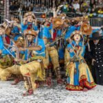 Ceilândia sedia a grande final do Candangão Junino 2026 Ceilândia sedia a grande final do Candangão Junino 2026