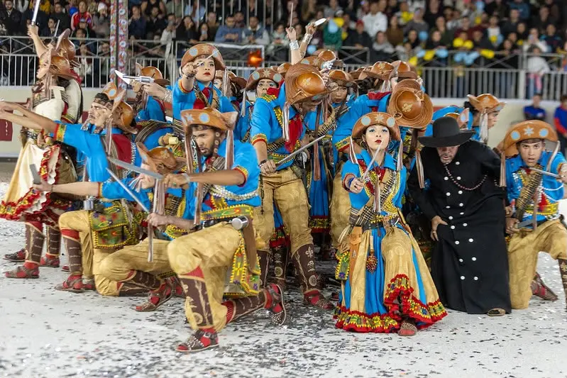Ceilândia recebe final do Candangão Junino 2026