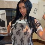 Charli XCX apresenta álbum “Music, Fashion, Film”; saiba mais!