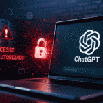 ChatGPT em teste falha e realiza ataque cibernético inesperado