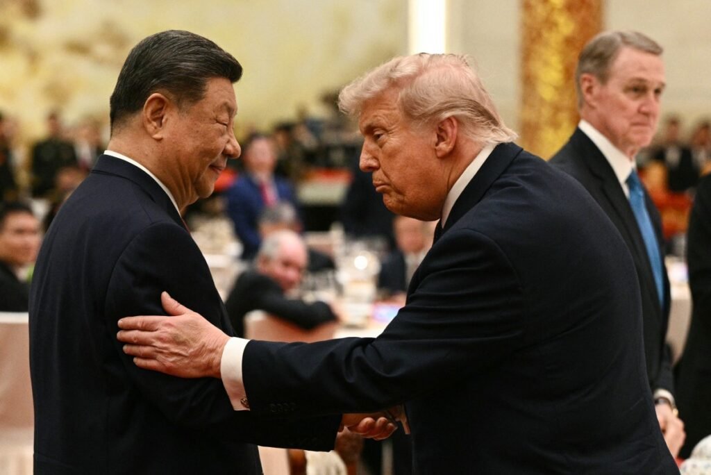 China chama de ‘infundada’ acusação de interferência na eleição dos EUA feita por Trump