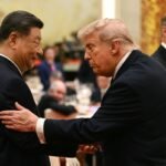 China refuta acusações de Trump sobre interferência nas eleições dos EUA