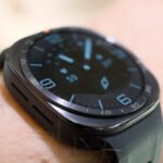 Cinco alternativas ao Samsung Galaxy Watch Ultra 2 para comprar Cinco alternativas ao Samsung Galaxy Watch Ultra 2 para comprar