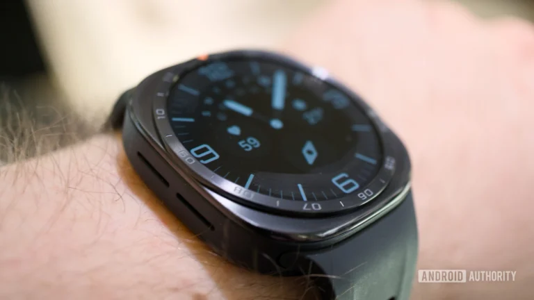 Cinco alternativas ao Samsung Galaxy Watch Ultra 2 para comprar