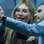 Cleitinho admite erro ao solicitar foto com Virgínia na CPI