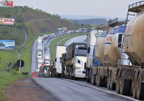 Foto: Valter Campanato/Agência Brasil