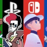 Consoles de jogos: PS5, Xbox, Switch e PC em destaque 2023