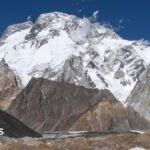 Corpo da alpinista americana Mallory Geis é encontrado em Broad Peak