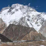 Corpo da alpinista americana Mallory Geis é encontrado em Broad Peak