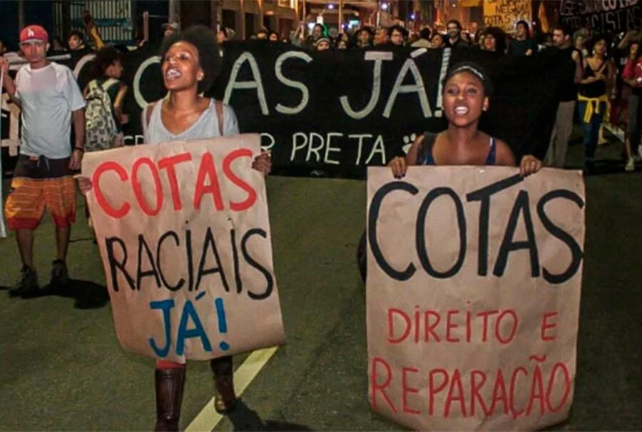 Cotas em Concursos Públicos: Avanços e Desafios da Igualdade Racial