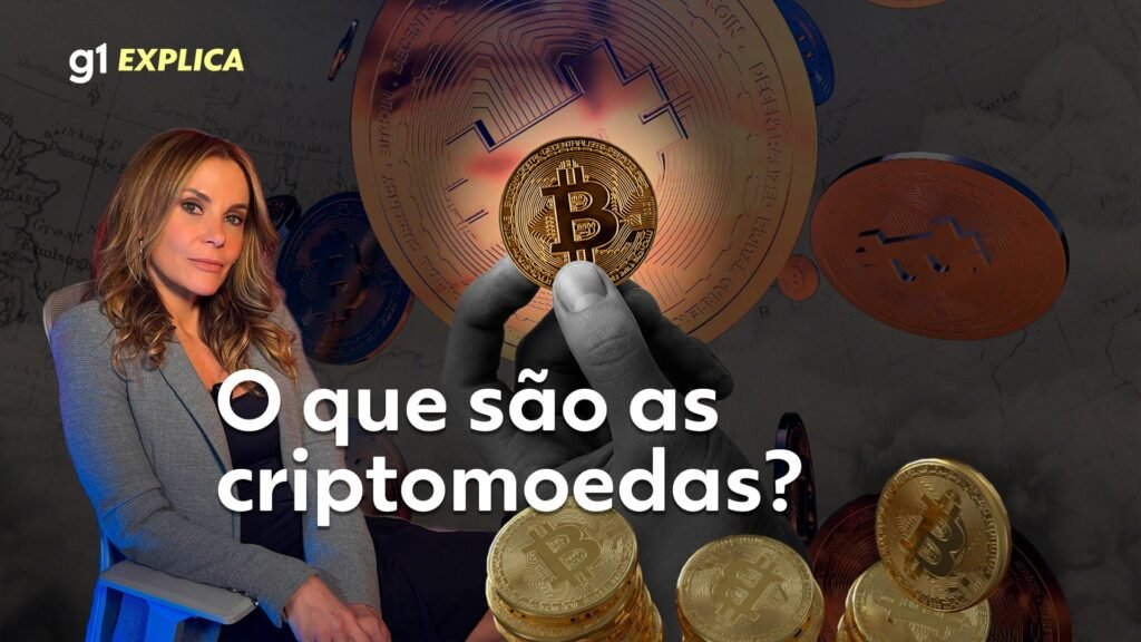 Criptomoedas: Entenda Bitcoin, Ethereum e seu Apelo aos Investidores
