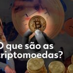 Criptomoedas: Entenda Bitcoin, Ethereum e seu Apelo aos Investidores