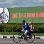 Cuba acusa EUA de bloquear 7 mil contêineres de alimentos Cuba acusa EUA de bloquear 7 mil contêineres de alimentos