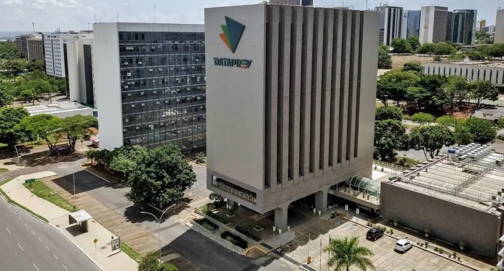 Concurso da Dataprev oferece 212 vagas com salários de até R$ 10,6 mil