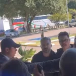 Debate sobre cotas em SC é alvo de ataque da extrema direita