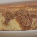 Deliciosa cuca de banana com doce de leite: aprenda a receita! Deliciosa cuca de banana com doce de leite: aprenda a receita!