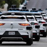 Desafio dos Robotaxis: O Futuro da Mobilidade em Jogo
