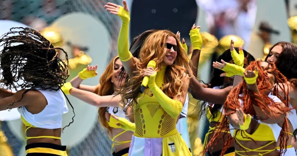 De “Waka Waka” a hoje: o desafio da Copa para criar um novo hino geracional