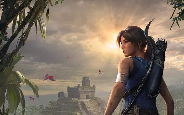 Descontos Imperdíveis na App Store: Tomb Raider e Outros Destaques!