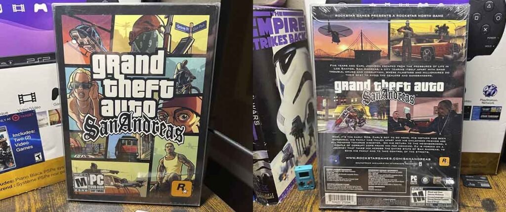 Descubra a Obra-Prima que Mudou a História dos Videogames