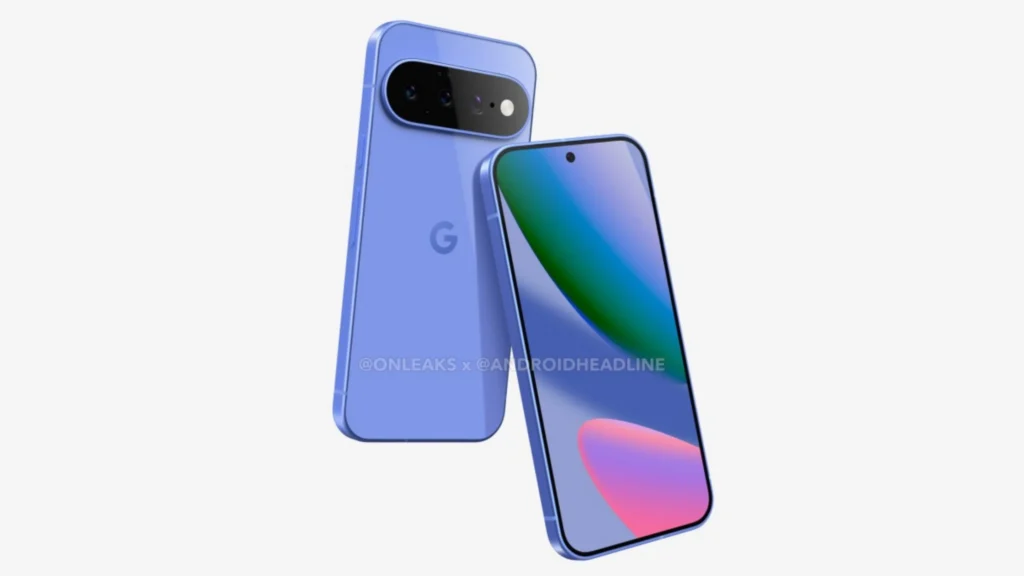Descubra o funcionamento do Pixel Glow no Google Pixel 11 Pro