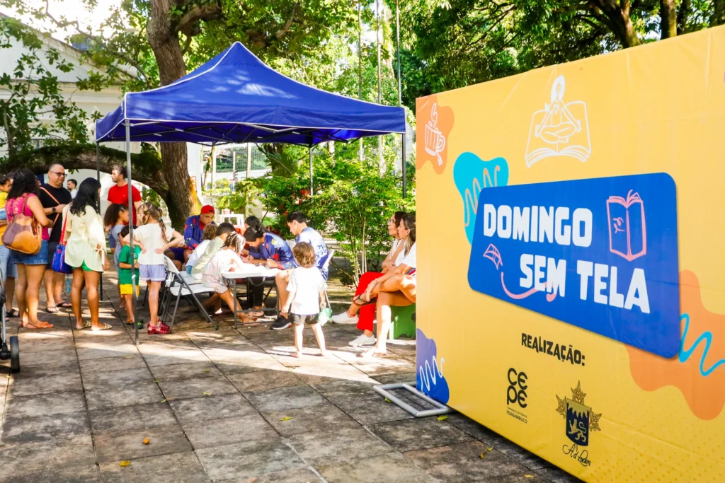Programação começa às 14 horas na Academia Pernambucana de Letras