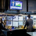 Dow Jones Futuro registra queda antes de indicadores econômicos EUA