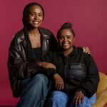 Duda Santos será Daiane dos Santos em nova cinebiografia Duda Santos será Daiane dos Santos em nova cinebiografia