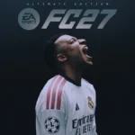 EA Sports FC 27: Mbappé brilha na capa da Edição Ultimate