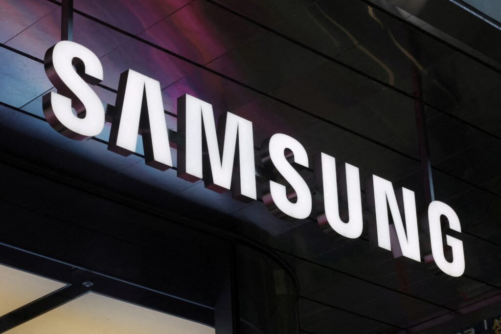 EUA Iniciam Processo Investigativo contra a Samsung