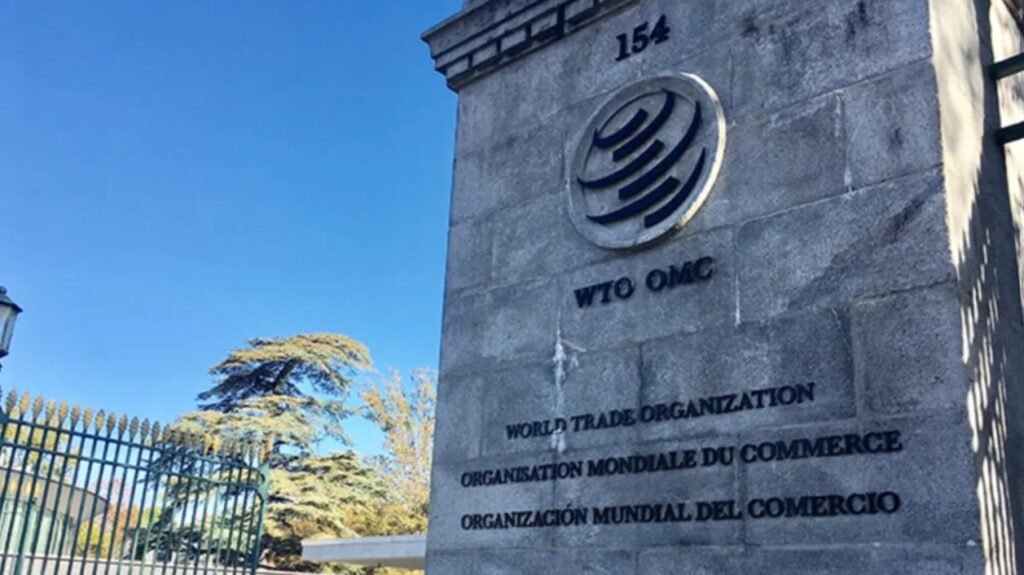 Na OMC, Brasil criticou uso de tarifas para interferir em assuntos internos